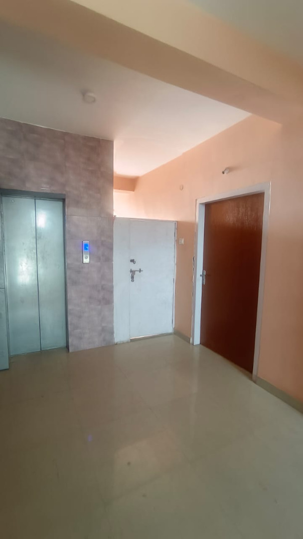 Unfurnished 2bhk in Hatigaon, Guwahati, Assam, India for Rent